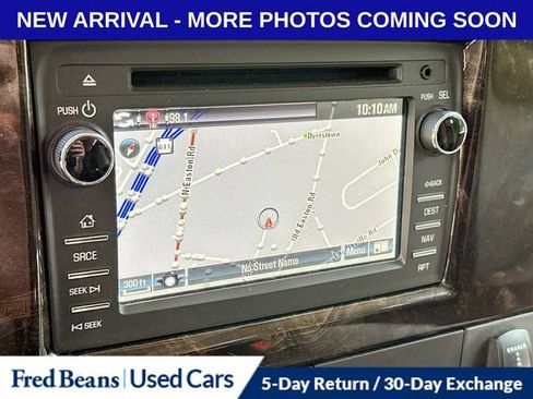 Used 2016 GMC Savana 2500 Extended RWD image 19