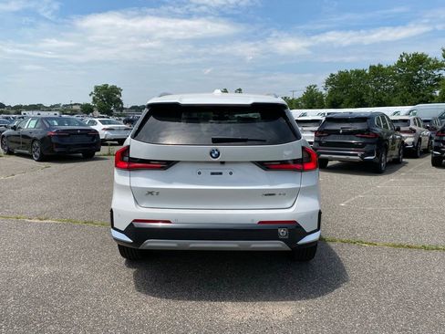 New 2026 BMW X1 xDrive28i w/ Convenience Package AWD/4WD image 3