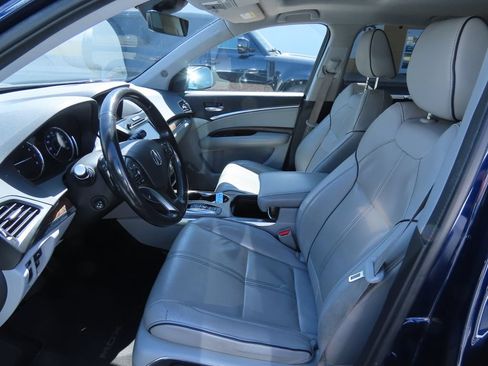 Used 2019 Acura MDX FWD w/ Advance Package image 10