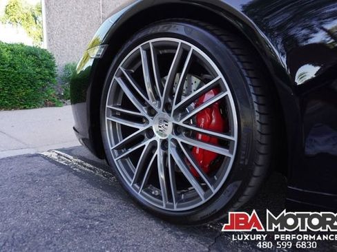 Used 2017 Porsche 911 Carrera S RWD image 96