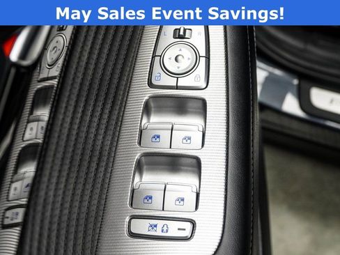 Used 2024 Hyundai Palisade Calligraphy AWD/4WD image 36