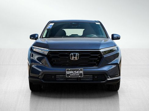 New 2026 Honda CR-V EX-L image 2