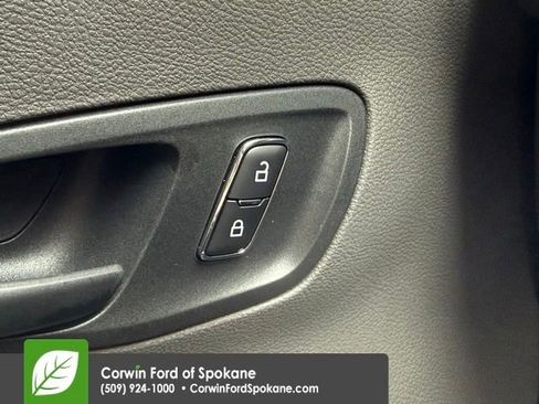 New 2026 Ford Transit 350 XLT AWD/4WD image 16