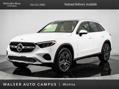 Certified 2026 Mercedes-Benz GLC 300 4MATIC