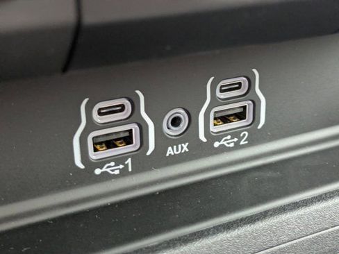 New 2026 RAM 1500 Laramie w/ Laramie Preferred Package image 19