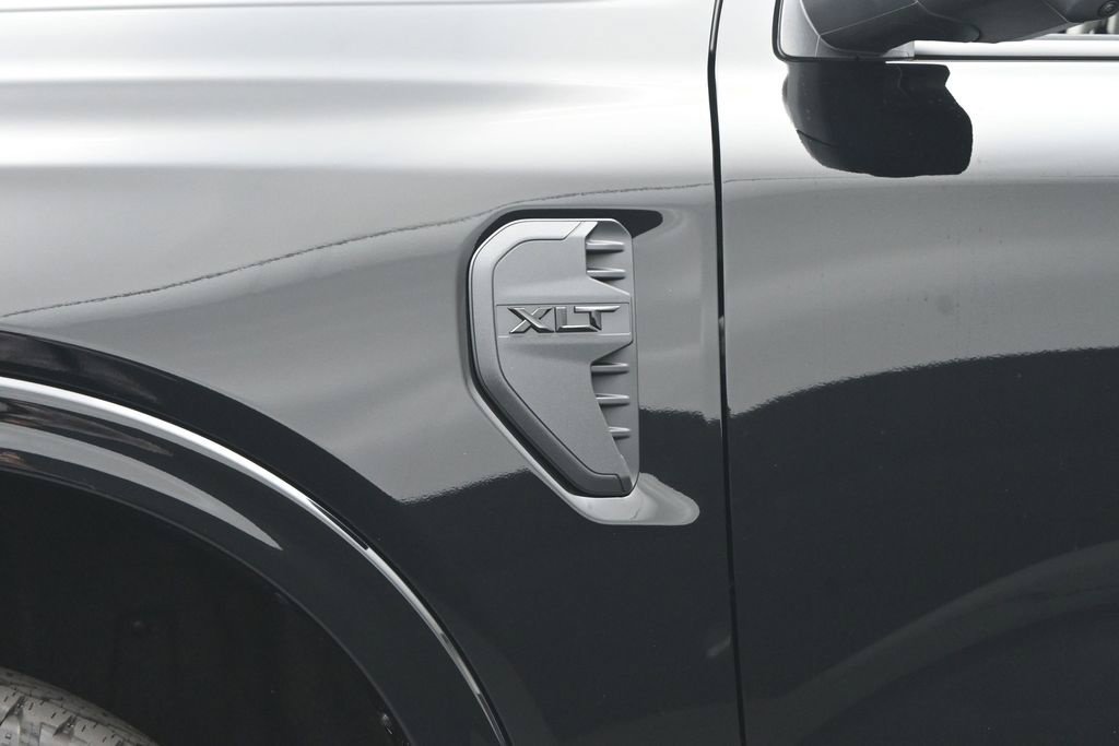 New 2026 Ford Ranger XLT AWD/4WD image 18