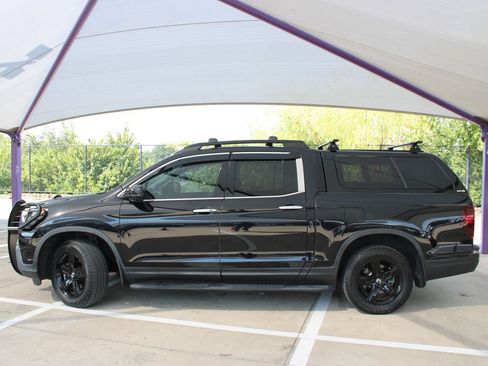 Used 2020 Honda Ridgeline RTL-E image 2