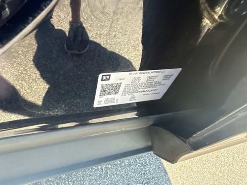 Used 2021 Cadillac XT5 Premium Luxury image 21