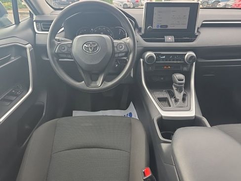 Used 2025 Toyota RAV4 LE image 19