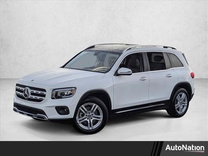 Used 2023 Mercedes-Benz GLB 250