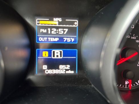 Used 2018 Subaru Outback 2.5i AWD/4WD image 11