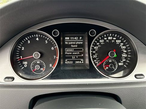 Used 2015 Volkswagen CC Sport image 15