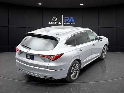 Used 2026 Acura MDX SH-AWD w/ Advance Package image 38