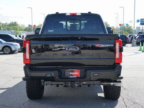 New 2025 Ford F250 Lariat w/ Lariat Ultimate Package image 6