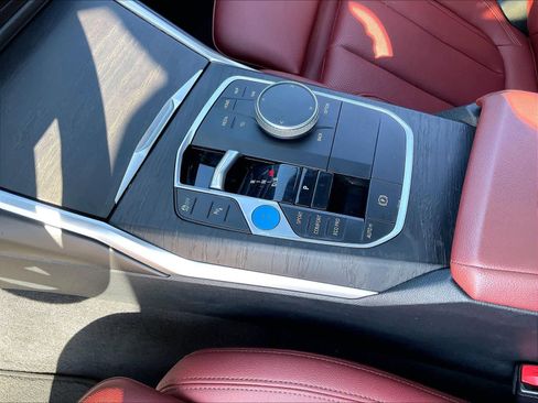 Used 2023 BMW i4 eDrive35 w/ Premium Package RWD image 19