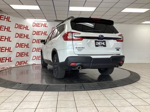 New 2026 Subaru Ascent Bronze Edition AWD/4WD image 7