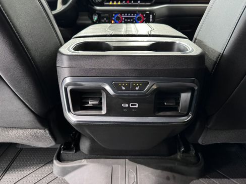 Certified 2023 Chevrolet Silverado 1500 High Country w/ High Country Premium Package image 28