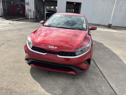 Certified 2024 Kia Forte LXS w/ LXS Technology Package image 5