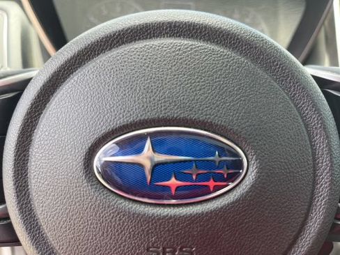 Used 2025 Subaru Ascent Touring AWD/4WD image 37