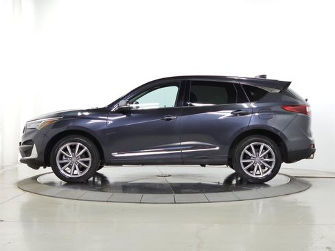 Used 2020 Acura RDX AWD w/ Technology Package image 5