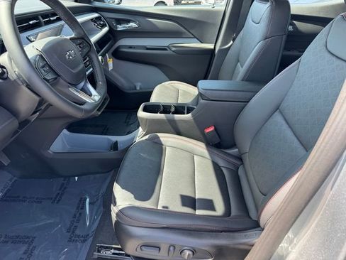 New 2027 Chevrolet Bolt RS FWD image 13