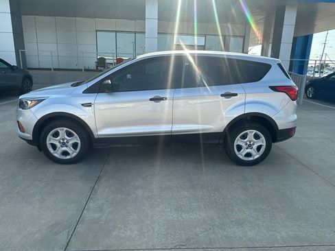 Used 2019 Ford Escape S FWD image 27