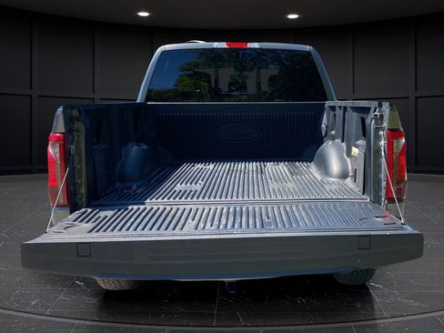 Certified 2024 Ford F150 XLT w/ Equipment Group 302A MID AWD/4WD image 10