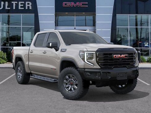 New 2026 GMC Sierra 1500 AT4X image 7