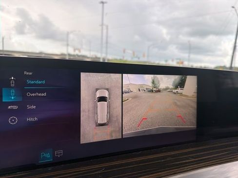 Used 2025 Cadillac Escalade Premium Luxury w/ Touring Package AWD/4WD image 18