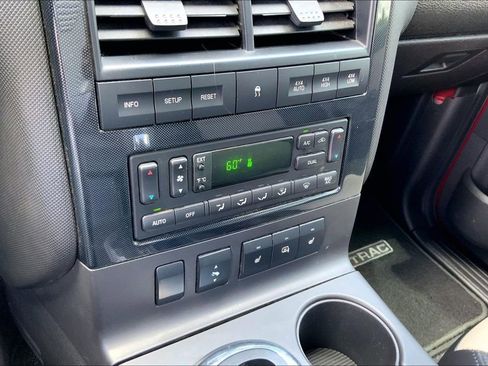 Used 2009 Ford Explorer Sport Trac Limited AWD/4WD image 15