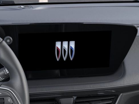 New 2026 Buick Encore GX Avenir image 21