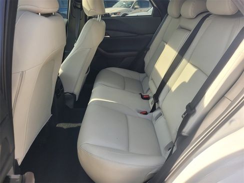 Certified 2025 MAZDA CX-30 AWD 2.5 S w/ Premium Package image 6