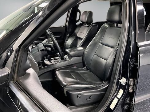 Used 2013 Dodge Durango Citadel w/ Technology Group AWD/4WD image 21