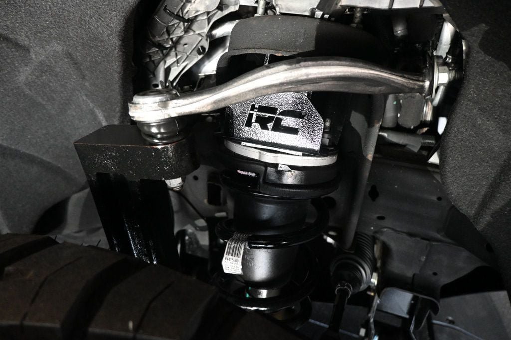 Used 2020 Chevrolet Silverado 1500 LT w/ All-Star Edition RWD image 9