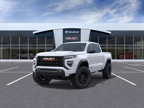 New 2026 GMC Canyon Elevation w/ Convenience Package AWD/4WD image 32