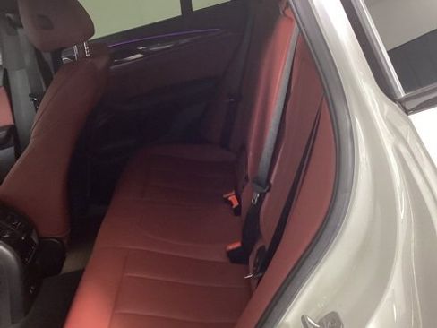 Used 2024 BMW X4 M40i w/ Premium Package image 11