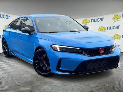 Used 2024 Honda Civic Type R