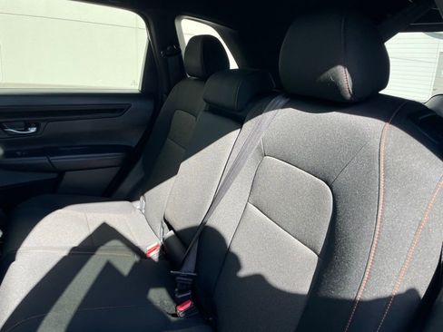 Certified 2023 Honda CR-V Sport image 41