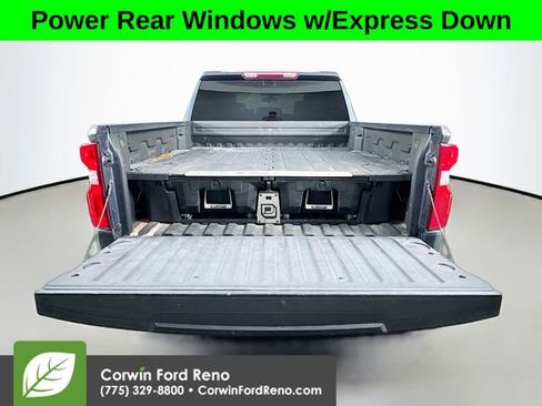 Used 2021 Chevrolet Silverado 1500 RST AWD/4WD image 24