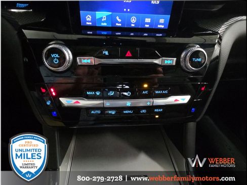 Used 2024 Ford Explorer ST w/ Equipment Group 401A AWD/4WD image 20