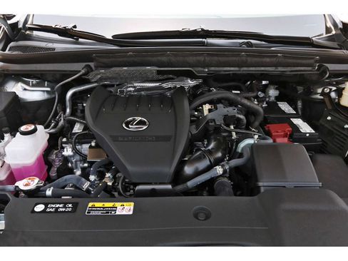Used 2025 Lexus RX 350 FWD w/ Technology Package image 32