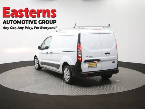 Used 2022 Ford Transit Connect XL FWD image 35
