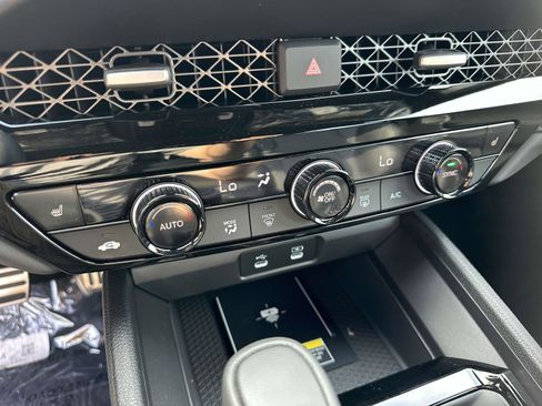 New 2025 Honda Accord Sport image 6