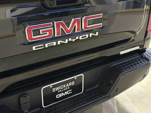 New 2026 GMC Canyon Elevation w/ Convenience Package image 13