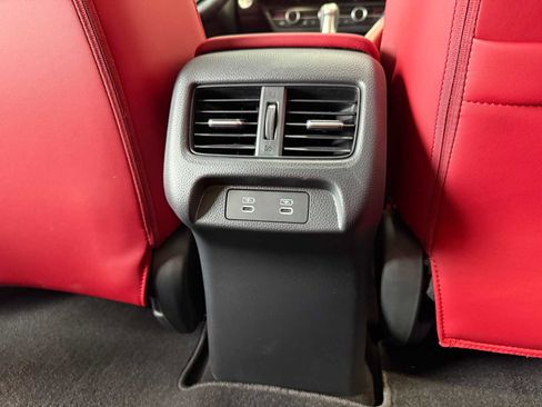 New 2026 Acura ADX A-Spec AWD/4WD image 32