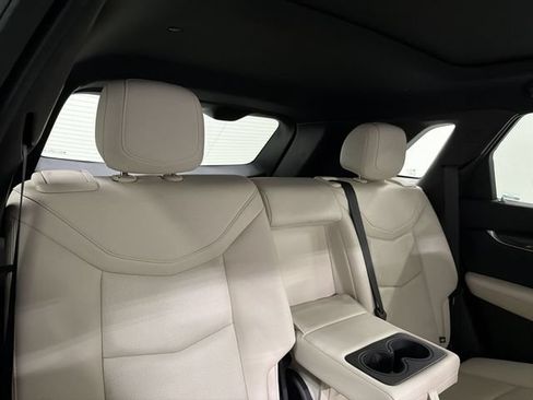 Used 2022 Cadillac XT5 Sportv AWD/4WD image 25