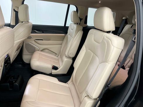 Used 2021 Jeep Grand Cherokee L Limited image 25