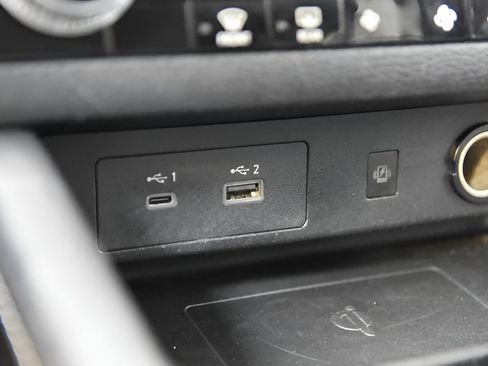 Used 2024 Mitsubishi Outlander SE FWD image 27