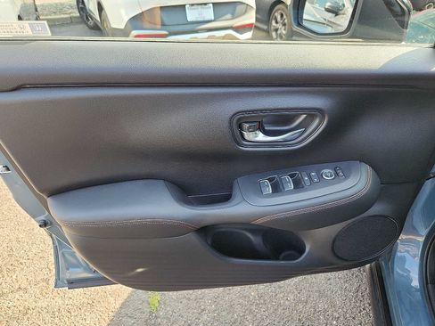Certified 2024 Honda HR-V Sport image 12