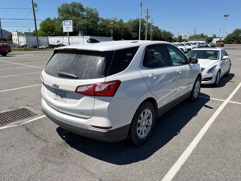 Used 2019 Chevrolet Equinox LT AWD/4WD image 6